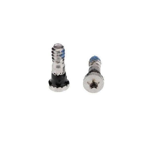 iPhone 7 / 7 Plus Screw Bottom (Silver) - Best Cell Phone Parts Distributor in Canada iPhone 7 / 7 Plus Screw Bottom (Silver) - Best Cell Phone Parts Distributor in Canada